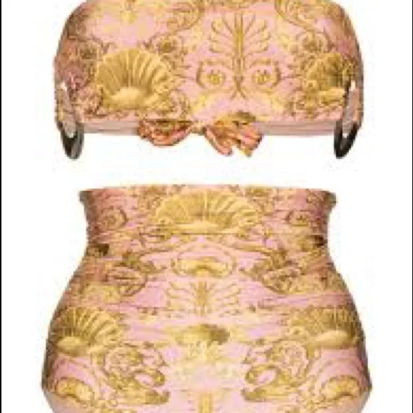 Adriana Degreas brand new - Picture 4 of 5